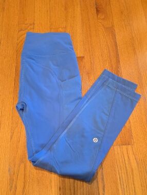 Lulu Lemon Leggings